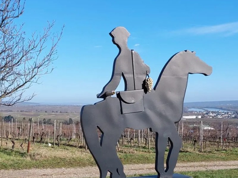 Naturpark Rhein-Taunus