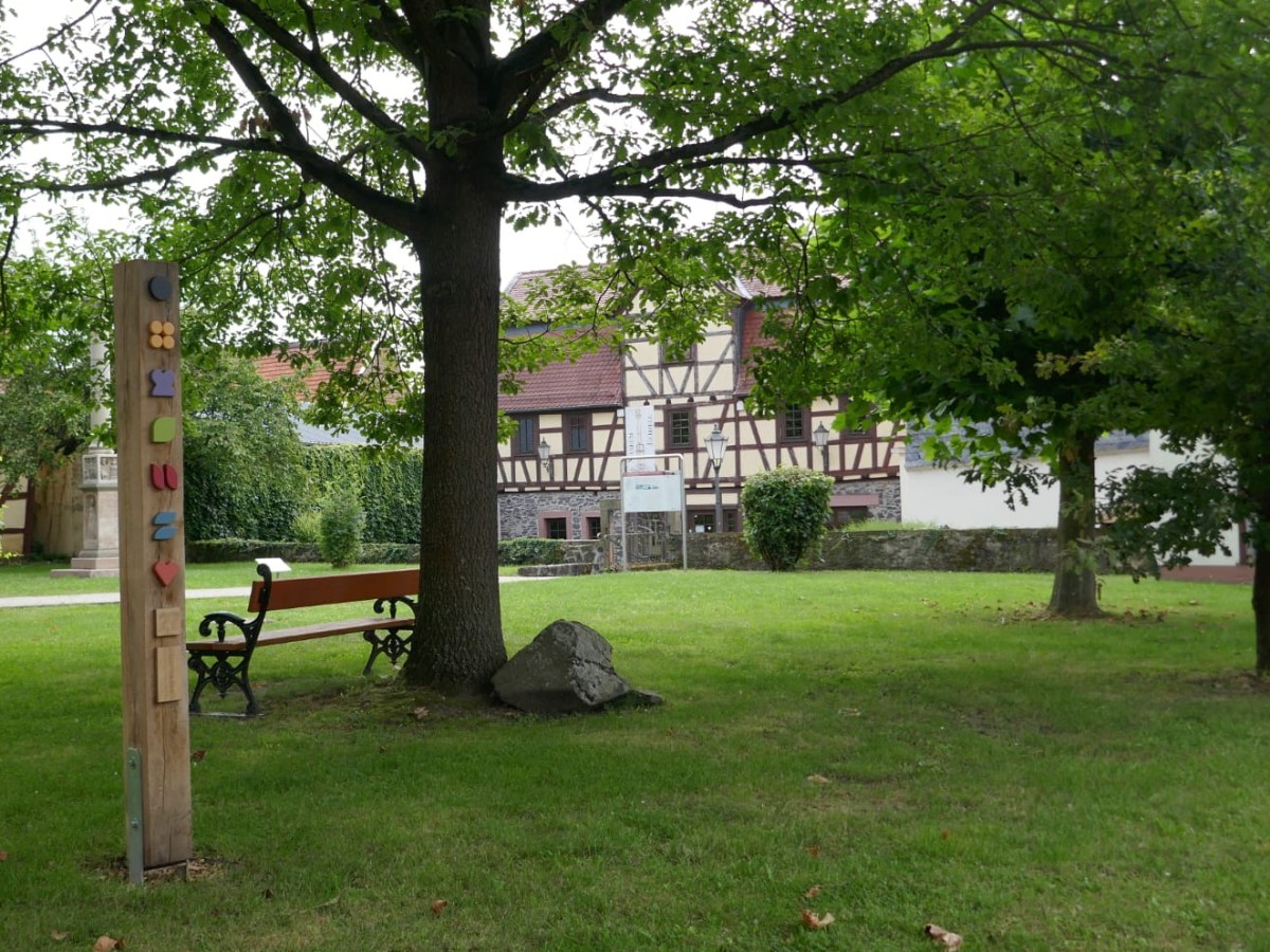 Neues zur Landesgartenschau (LGS)